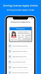 Driving Licence Check Online