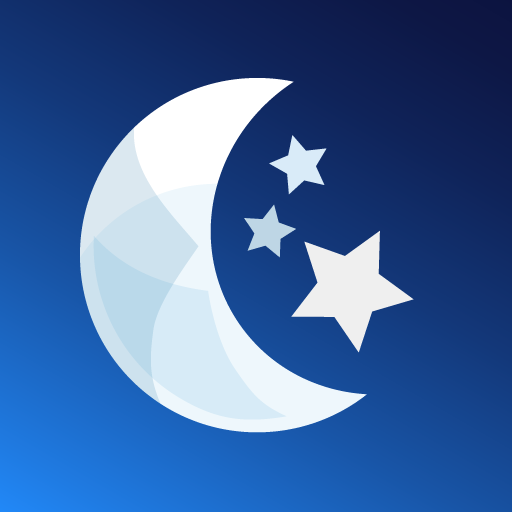 MoonWorx lunar calendar  Icon