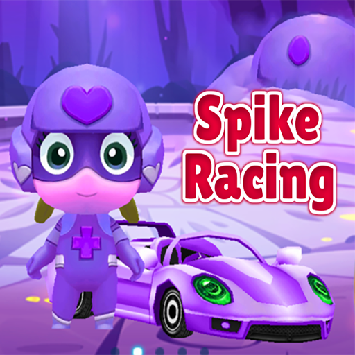 Spike Racing