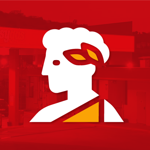 Denario de Cajiz Logo