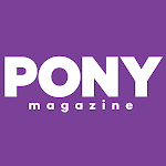 Cover Image of ダウンロード Pony Magazine  APK