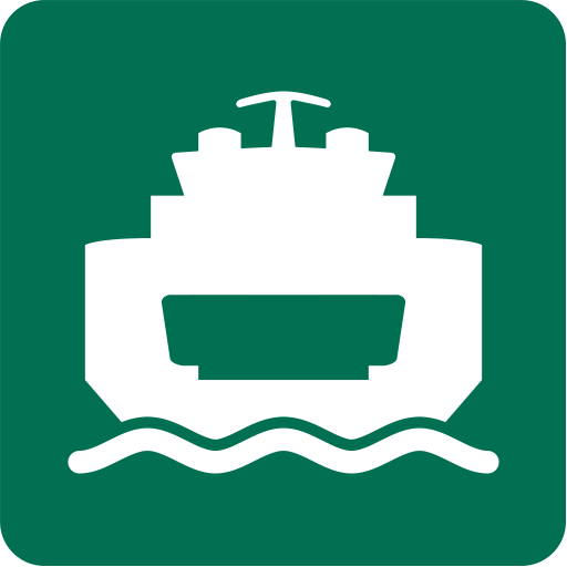 Ferry FYI logo