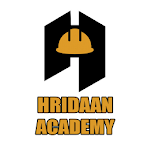 Cover Image of ダウンロード Hridaan Academy  APK