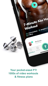 Appy - Health, Fitness & Well-