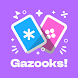 Gazooks!