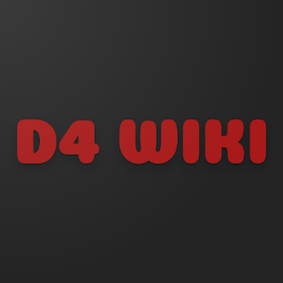 D4 Wiki, Diablo4 Tracker