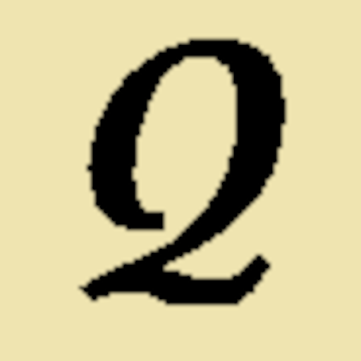 Jeu des questions logo