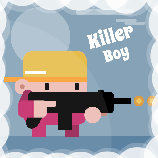 Killer Boy 3D