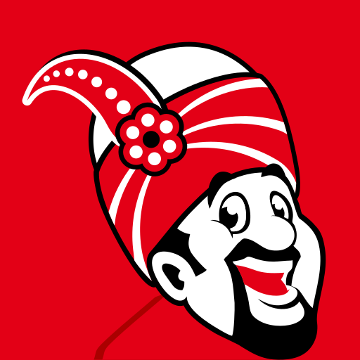 Сытый Шах logo