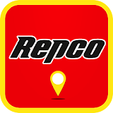 Repco Store Finder icon