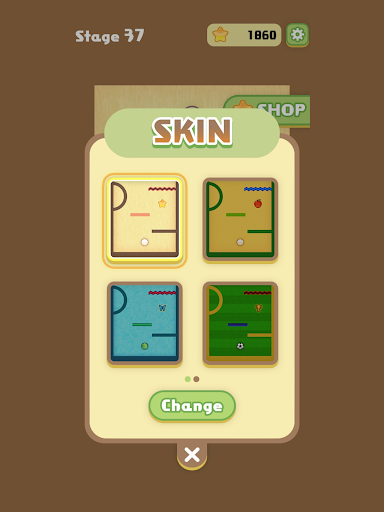 Bounce One Shot screenshot 12