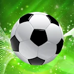 Cover Image of 下载 Football World League: Soccer Penalty Kick Game 2.0 APK