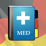 Medical Terms DE icon