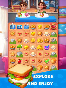 Screenshot image