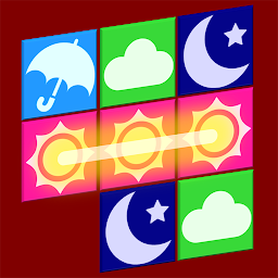 Icon image Weather Match Puzzle