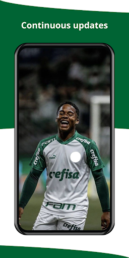 Endrick Felipe Wallpaper Screen 2