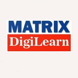 Matrix DigiLearn for  Android – Latest Version & Features app icon