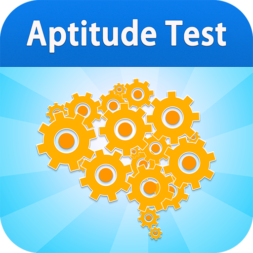 Aptitude Test Lite 1.3 Icon