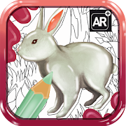 Top 38 Entertainment Apps Like Magic Painting:Augmented Reality Coloring Book - Best Alternatives