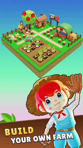 Pet Jam 3D Screen 3