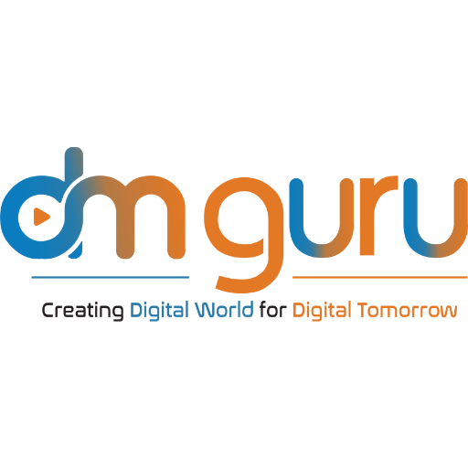 DM Guru logo