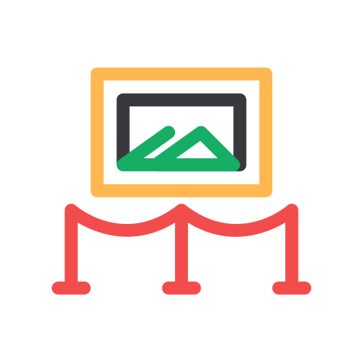 제주도 문화정보 - 공연 전시 프로그램 소장품 정보 logo