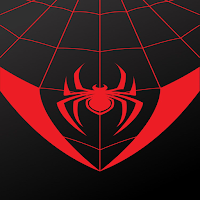 spider-man miles morales wallpaper