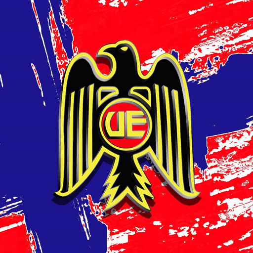 Unión Española Wallpapers logo