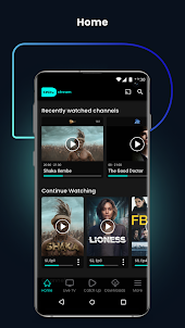 Download DStv APK for Android, Run on PC and Mac