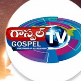 Gospel TV icon