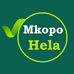 Cover Image of Baixar Mkopo Hela-Online Cash Lending  APK