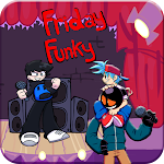 Cover Image of 下载 Friday Funky Backgrounds 1.0.0 APK