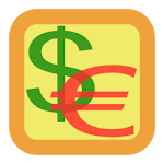 Cover Image of Herunterladen Exchange Rates (Moldova)  APK