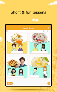 Learn Languages – FunEasyLearn v2.9.4 MOD APK (Premium Version/Unlocked) Free For Android 10