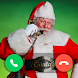 Santa Prank Call - Fake video - Androidアプリ