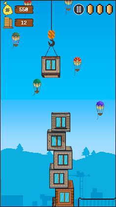 King Tower - Screenshot 3