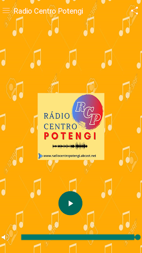 Rádio Centro Potengí