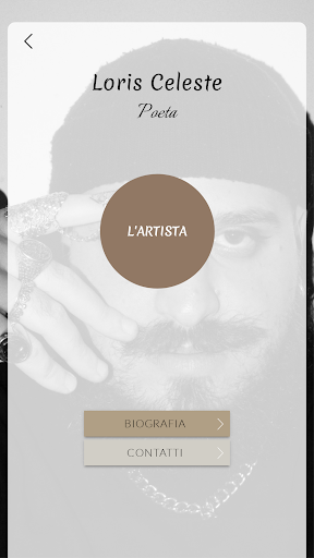 Loris Celeste Screen 3