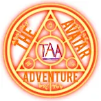 The Avatar Adventure