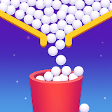 Balls Collect - Bounce & Build! icon