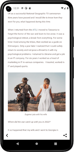 TheUkrainianReview Screen 3