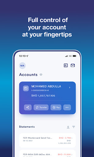 BBK Mobile Screen 2