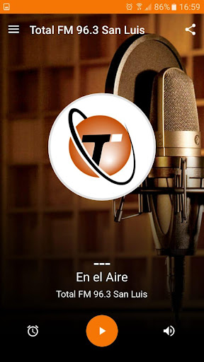 Total FM 96.3 San Luis