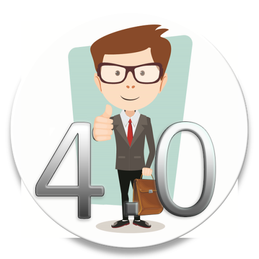 ФСФР Аттестат серии 4.0 logo