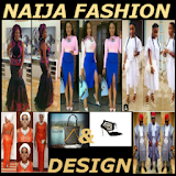 Nigeria Fashion & Style icon
