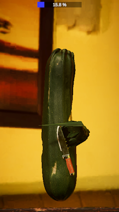 Perfect Peeling - Screenshot 2