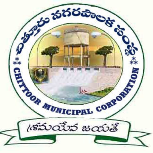 MANA CHITTOOR logo