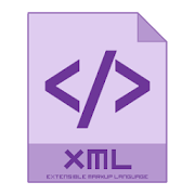 XML Editor and Validator