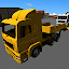 Car Transporter Simulator 3D