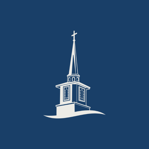 Jacobstown Baptist Church logo
